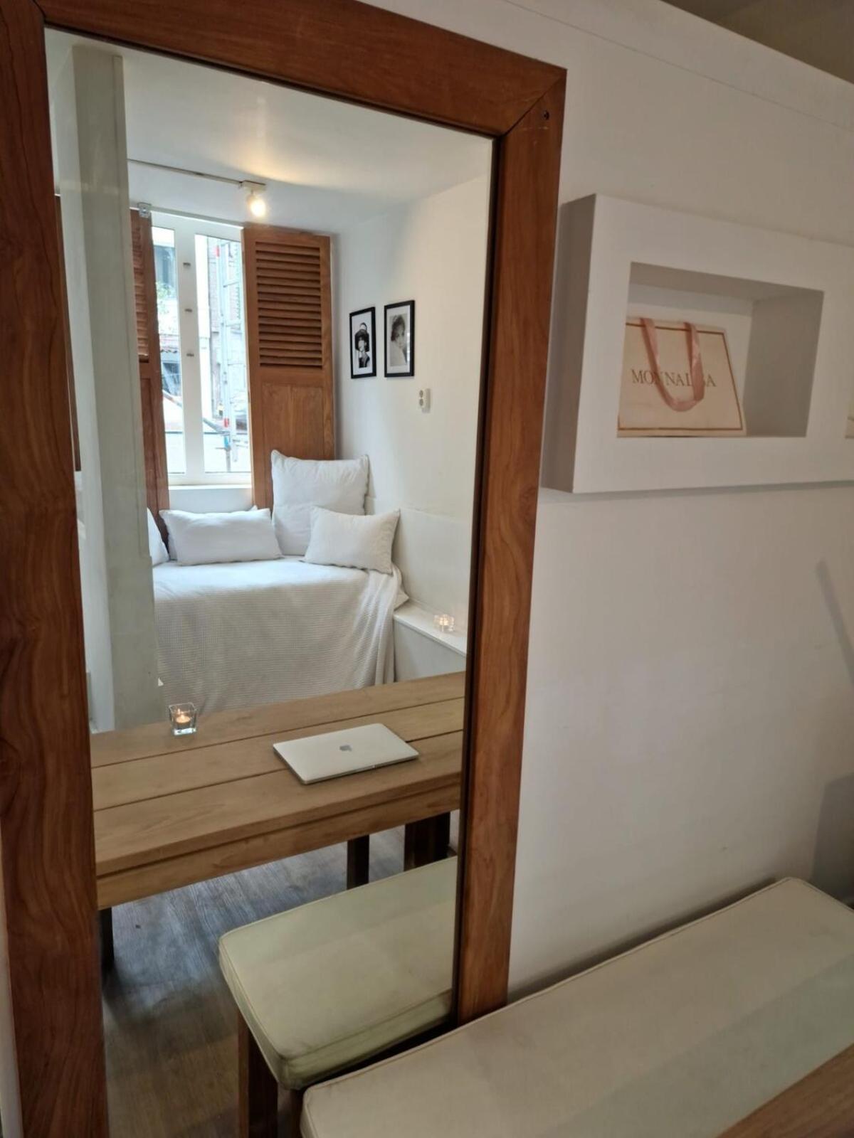 New In The Heart Of Apartamento