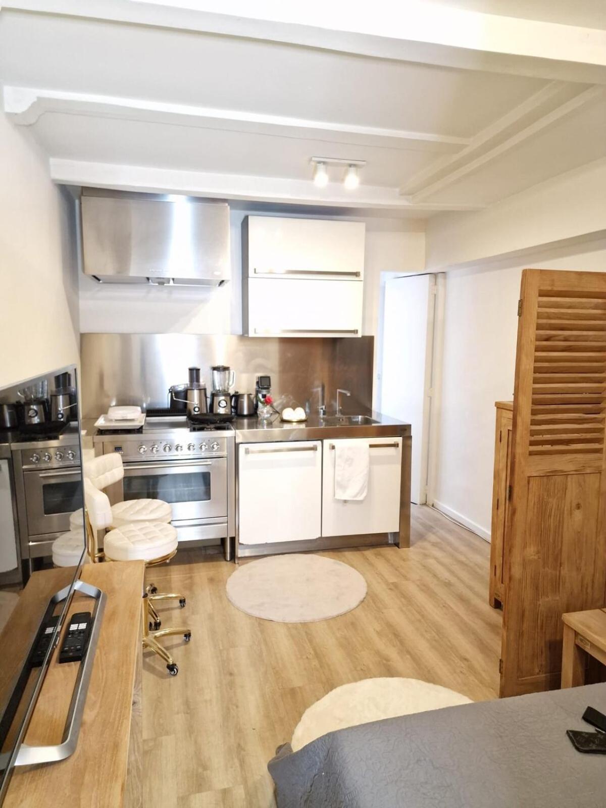 Apartamento New In The Heart Of *