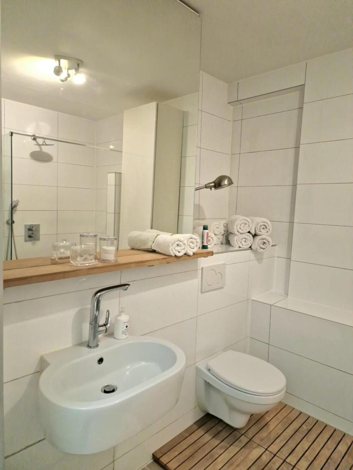 Apartamento New In The Heart Of