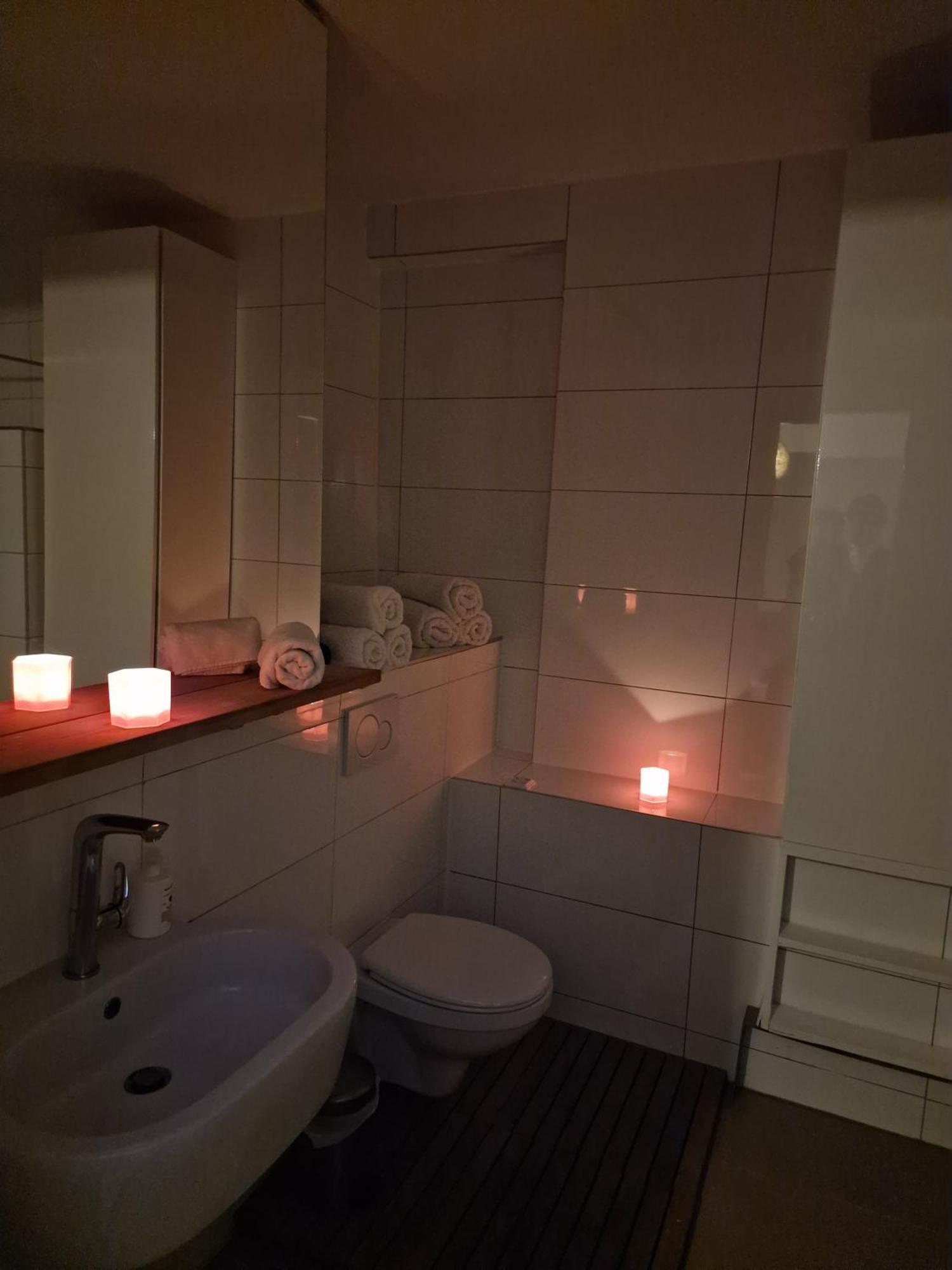 New In The Heart Of Apartamento